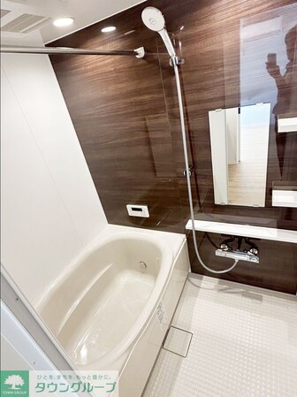 La maison中野方南町の物件内観写真